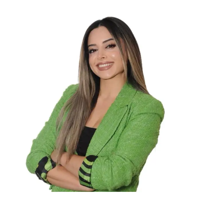 Gizem Tandoğan